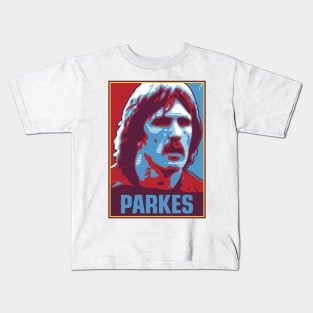 Parkes Kids T-Shirt